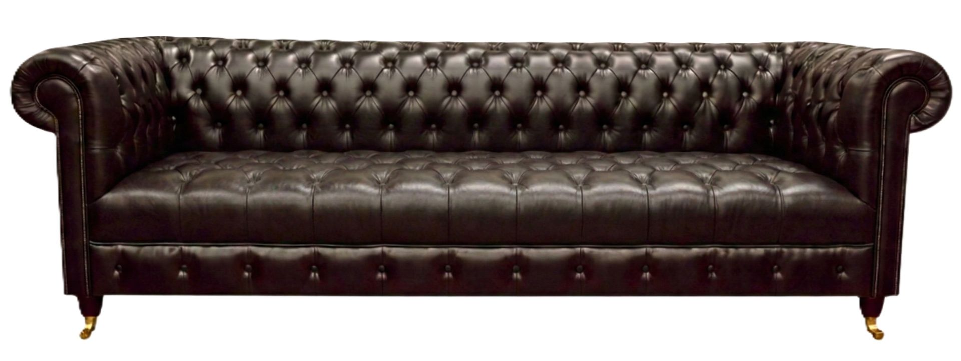 The Dorchester Chesterfield